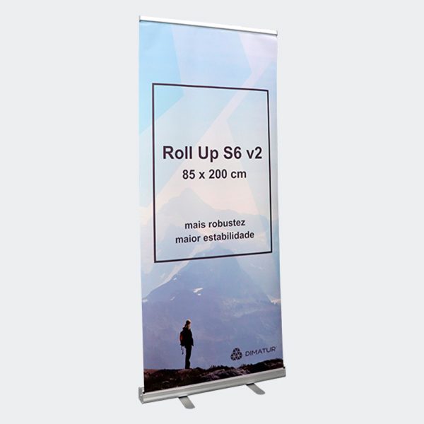 Roll Screen S6 V2